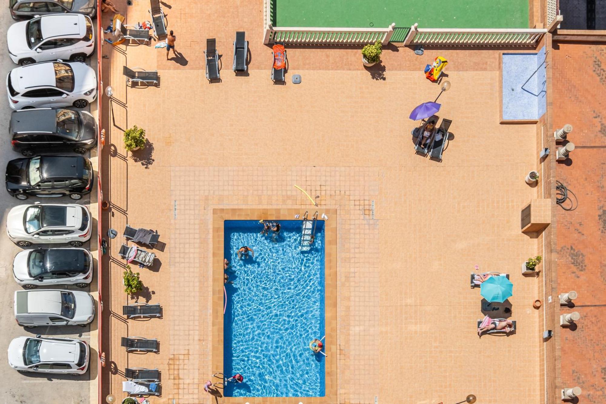 Apartamento Loix Mar 11-e Levante *