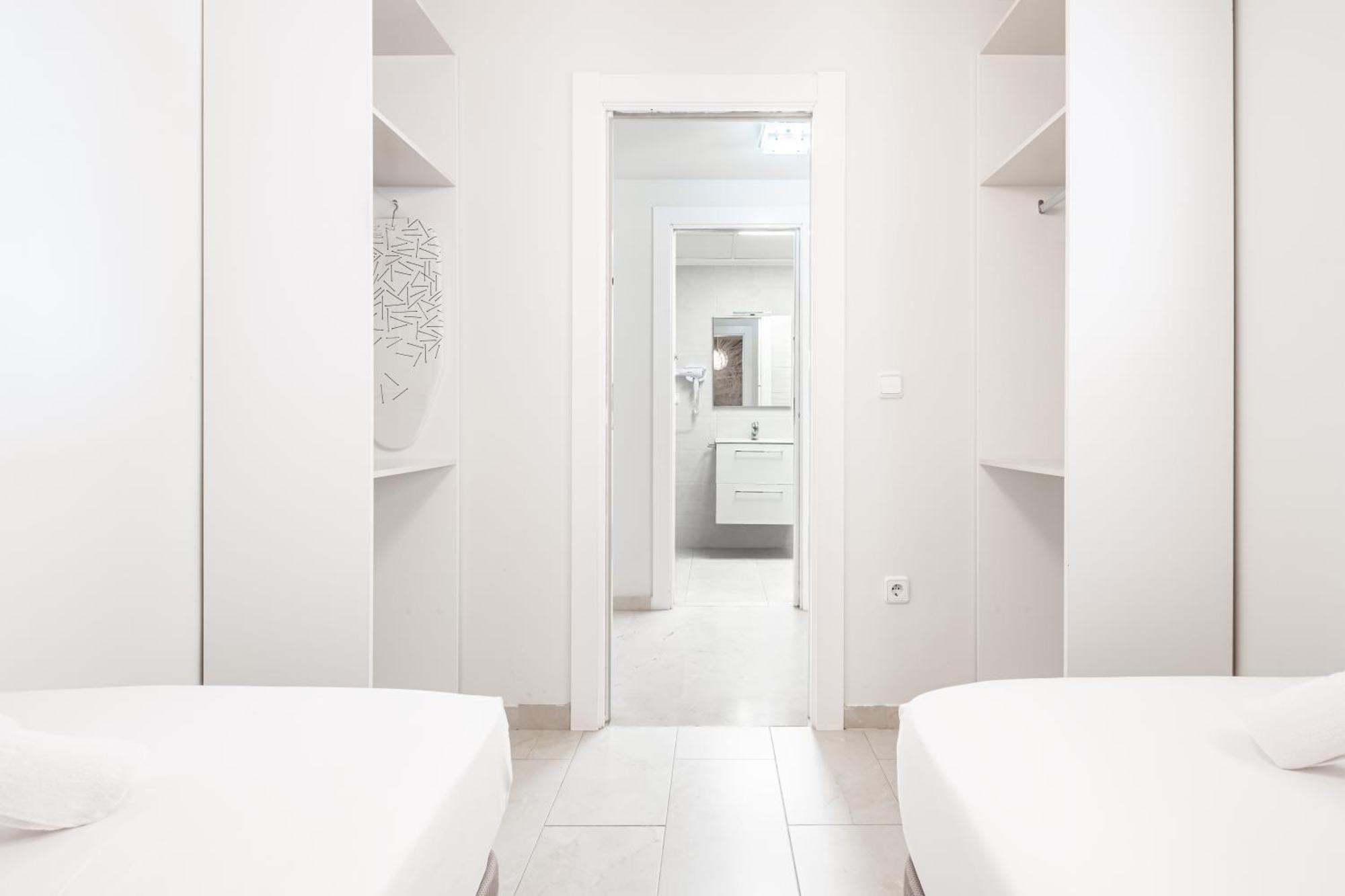 Gemelos 23 Apartamento Benidorm