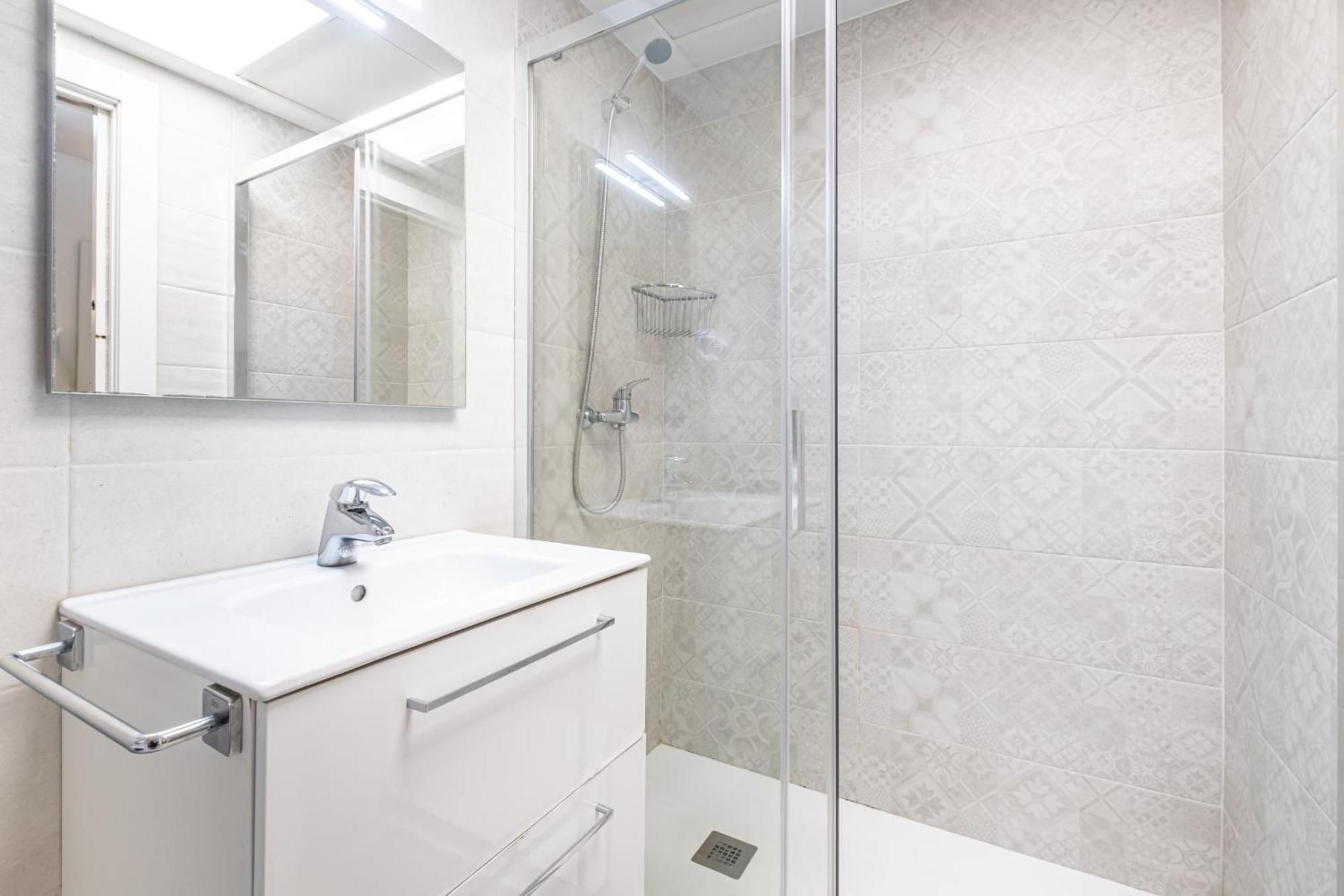 Apartamento Gemelos 23 Benidorm
