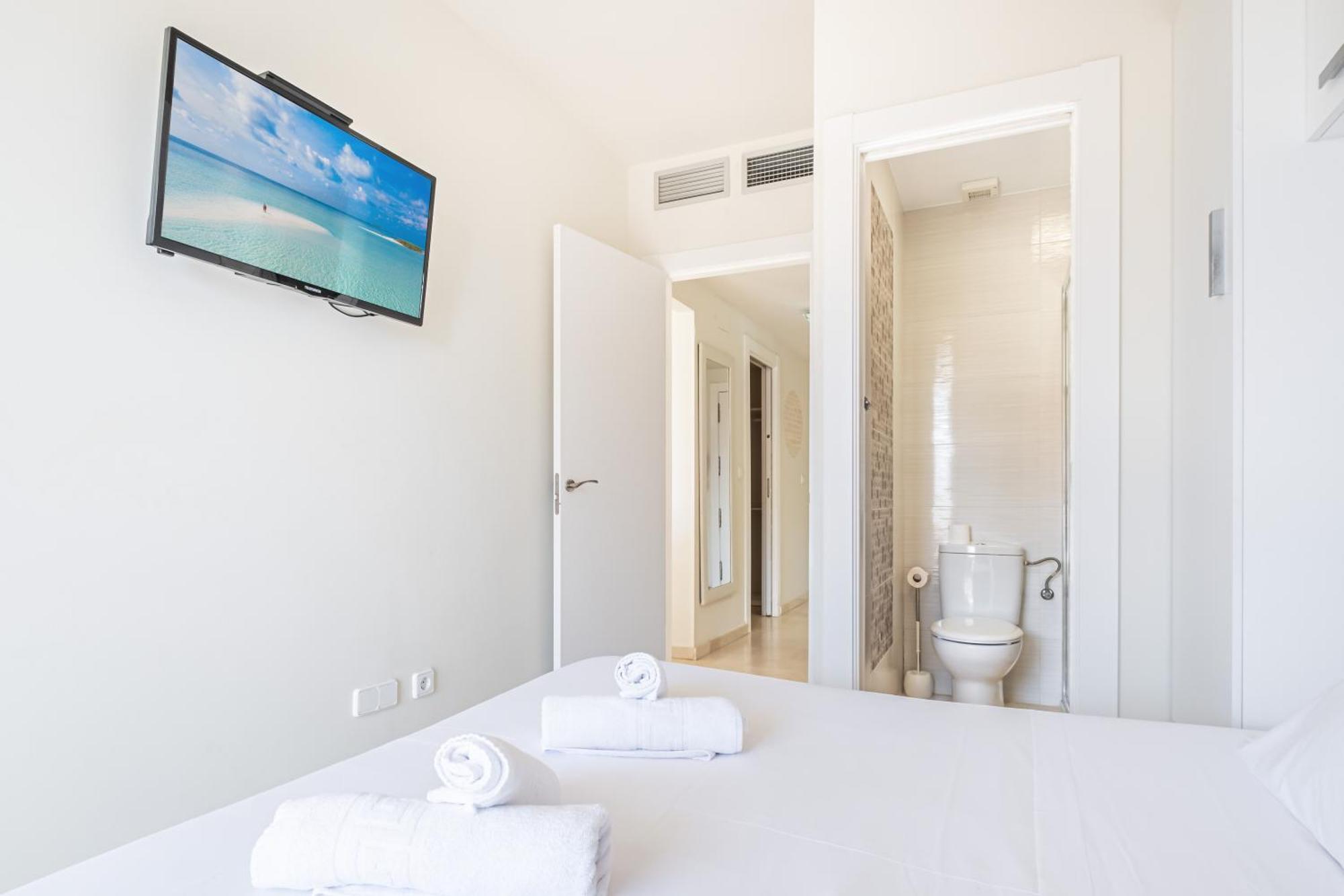 Apartamento Gemelos 23