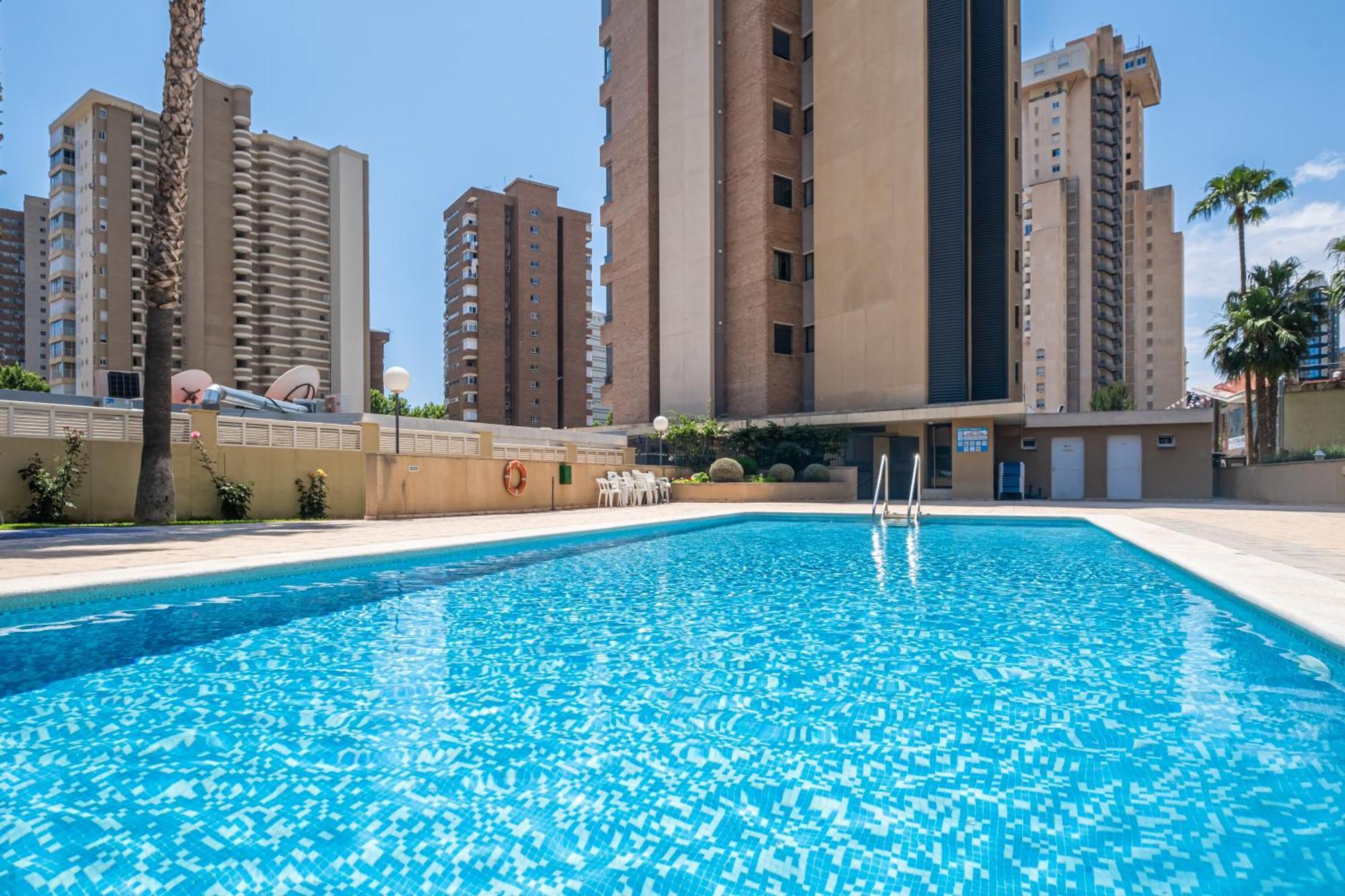 Apartamento Gemelos 23