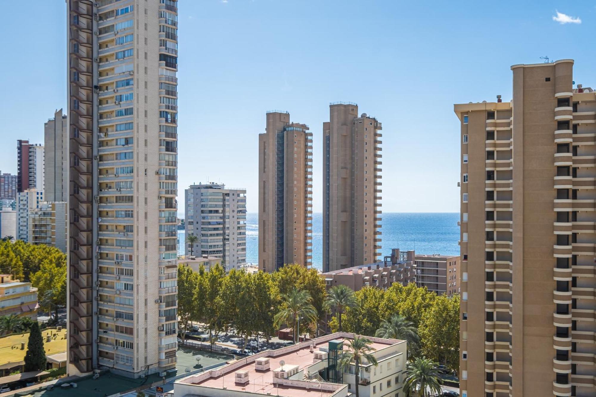 Apartamento Gemelos 23 *