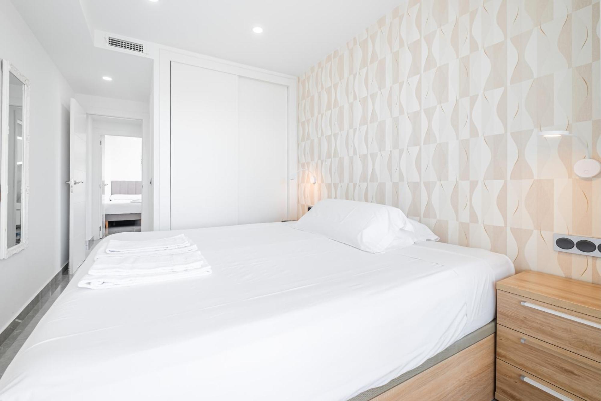 Apartamento Gemelos 22-3-21d *