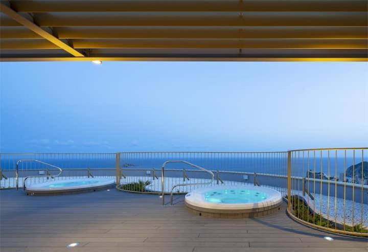 Apartamento Intempo Luxury Sky View &