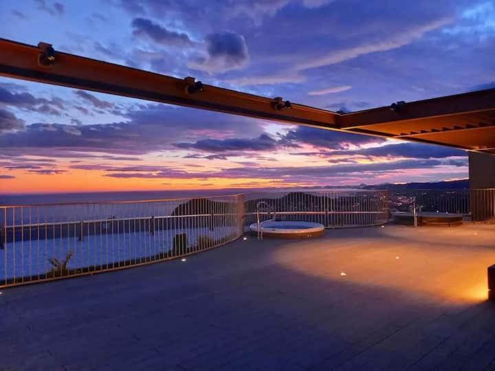 Apartamento Intempo Luxury Sky View & *