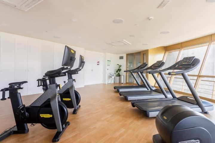 Intempo Luxury Sky View & Apartamento Benidorm