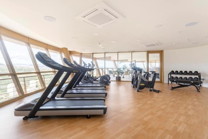 Apartamento Intempo Luxury Sky View & Benidorm