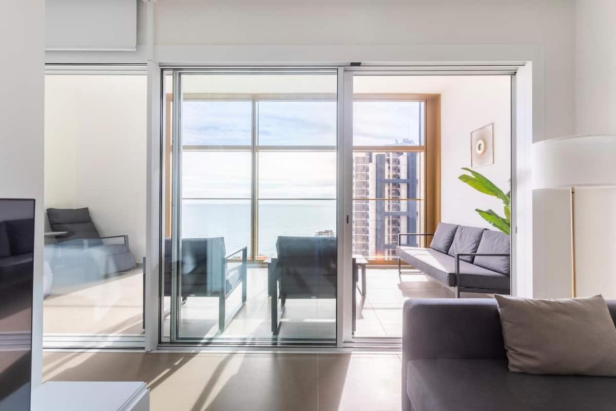 Apartamento Intempo Luxury Sky View & *