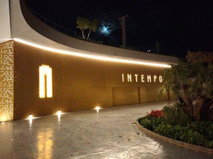 Apartamento Intempo Luxury Sky View & *
