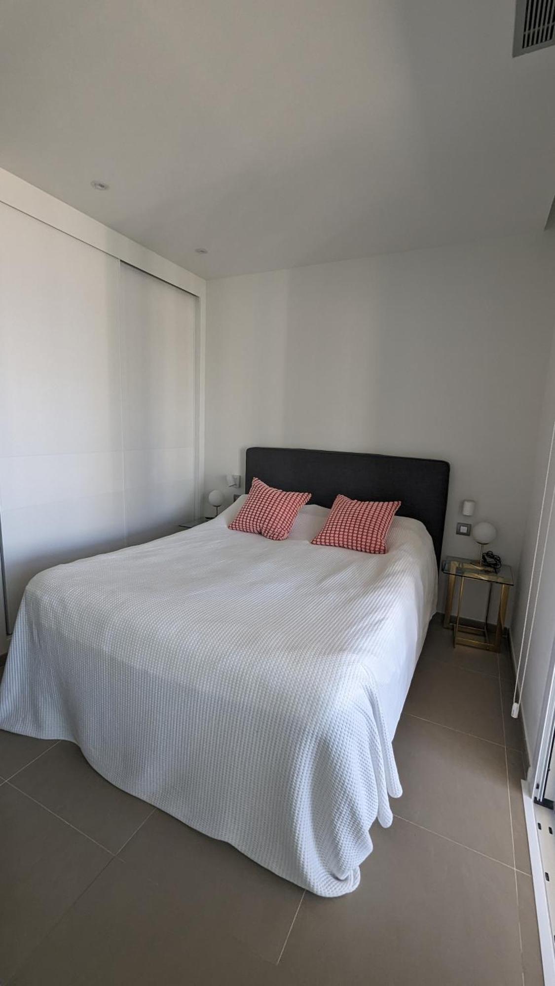 Apartamento Intempo Luxury Sky View & Benidorm