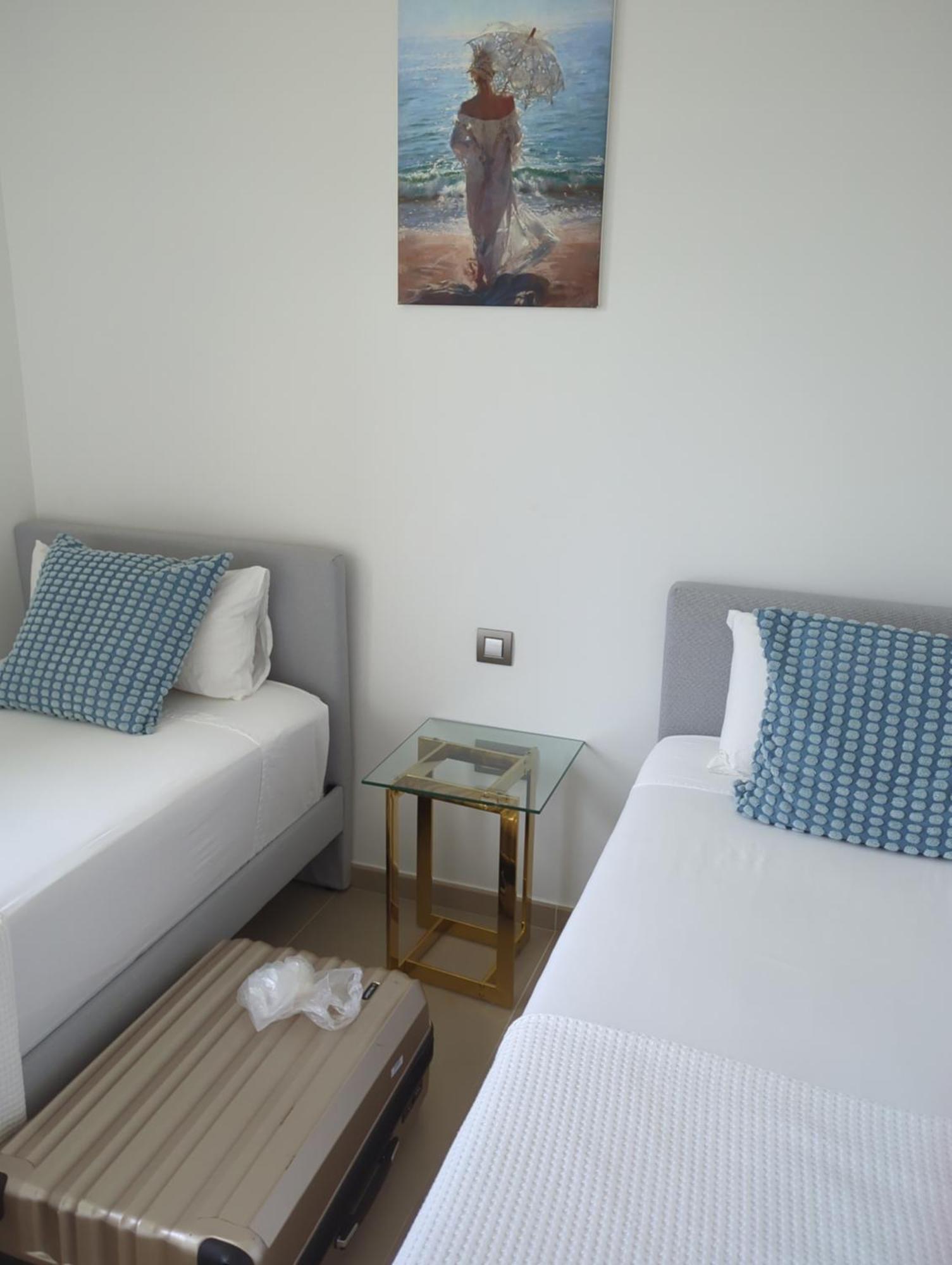Apartamento Intempo Luxury Sky View & Benidorm