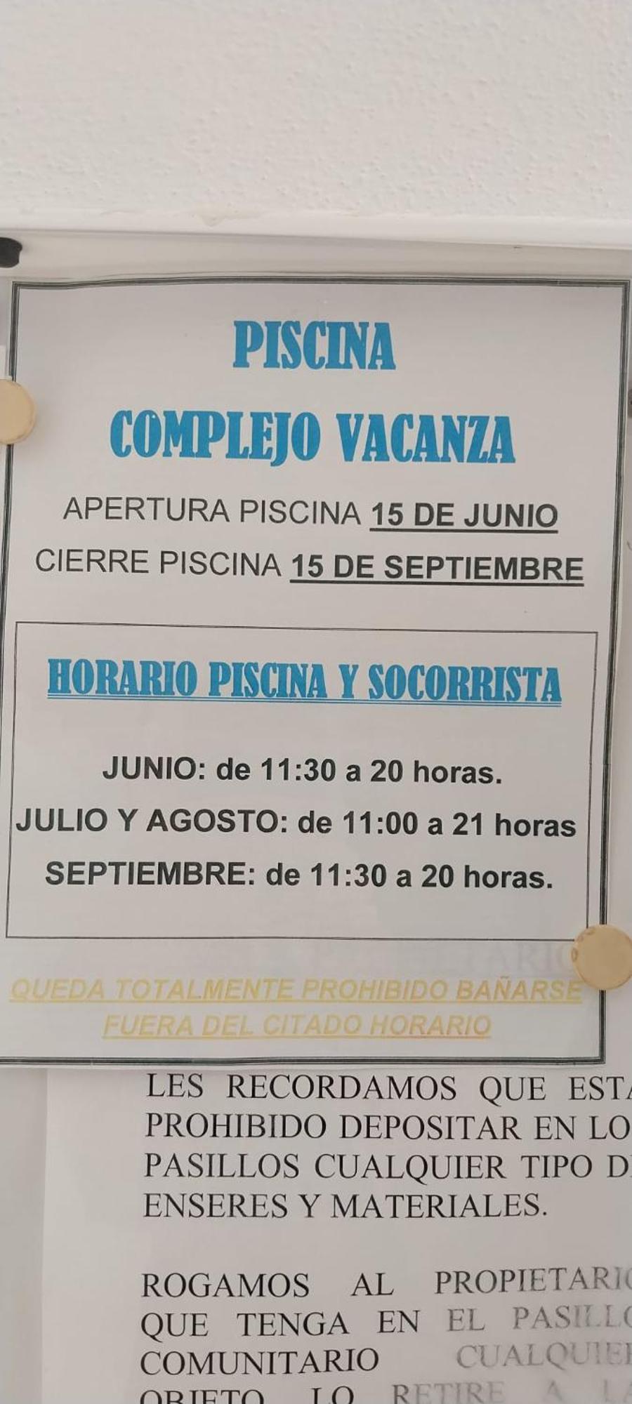 Vistamar 33 Apartamento *