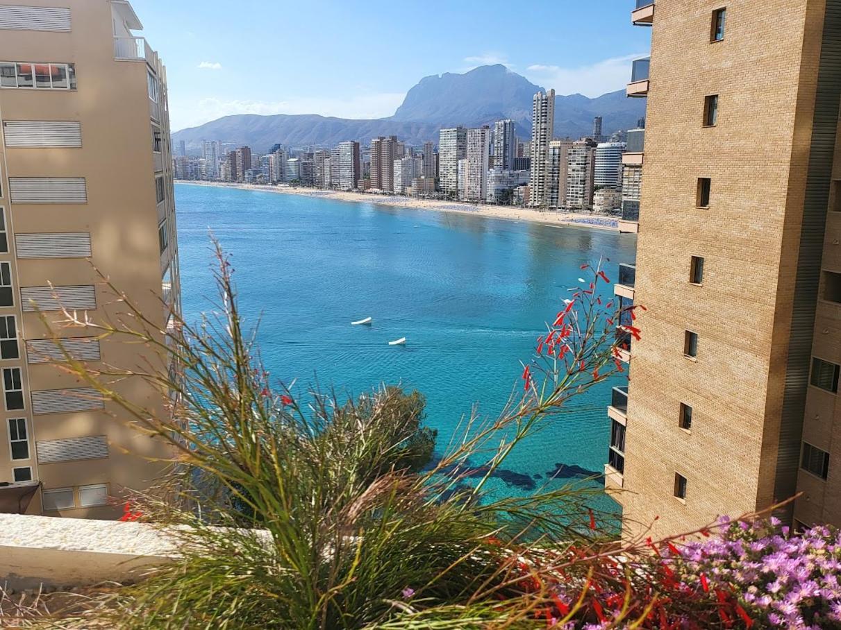 Apartamento Trinisol Ii Private With Sea View