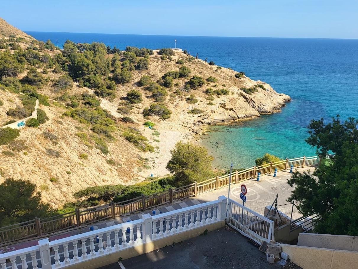 Apartamento Trinisol Ii Private With Sea View