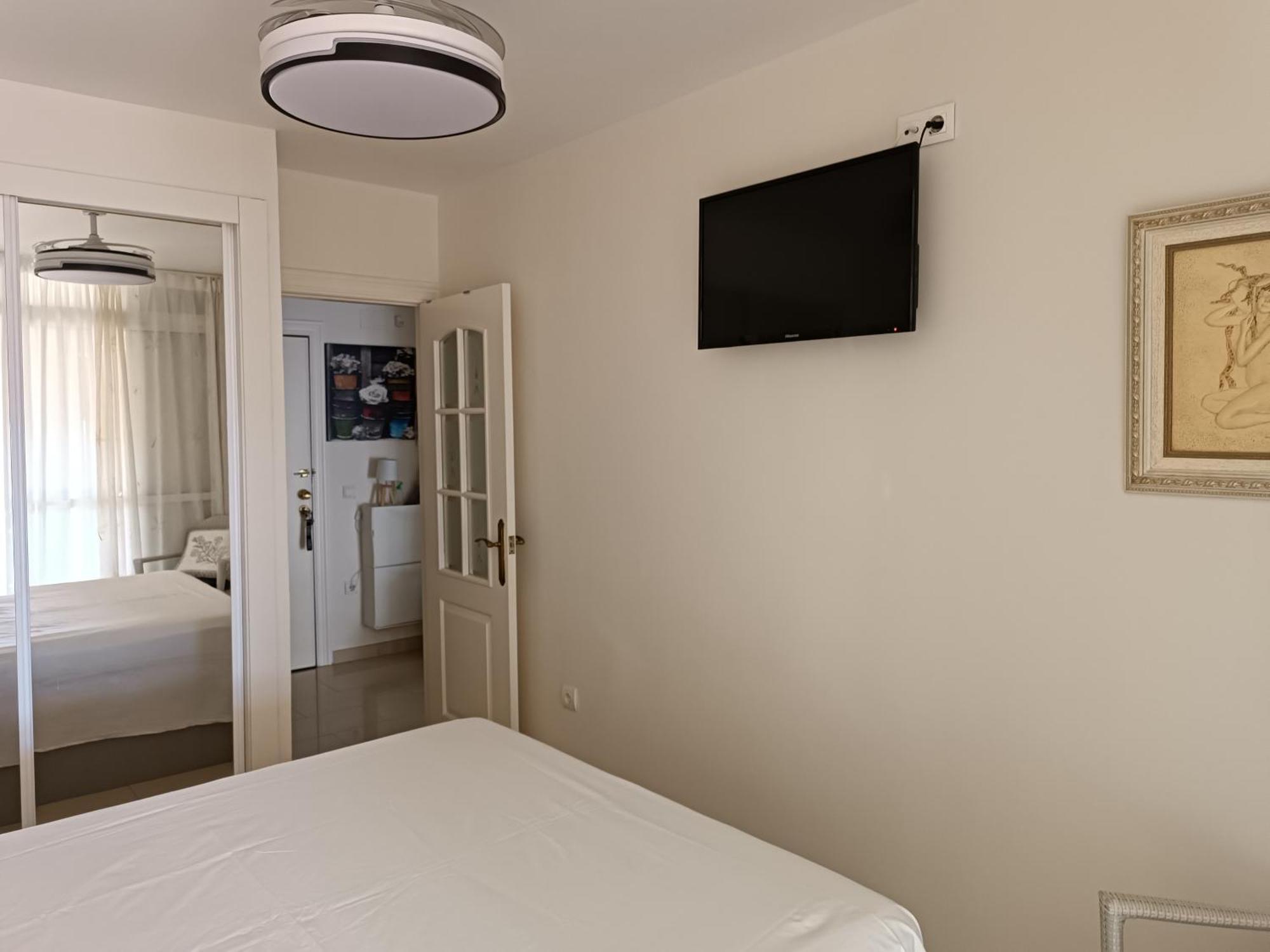 Gemelos 2 Apartamento Benidorm