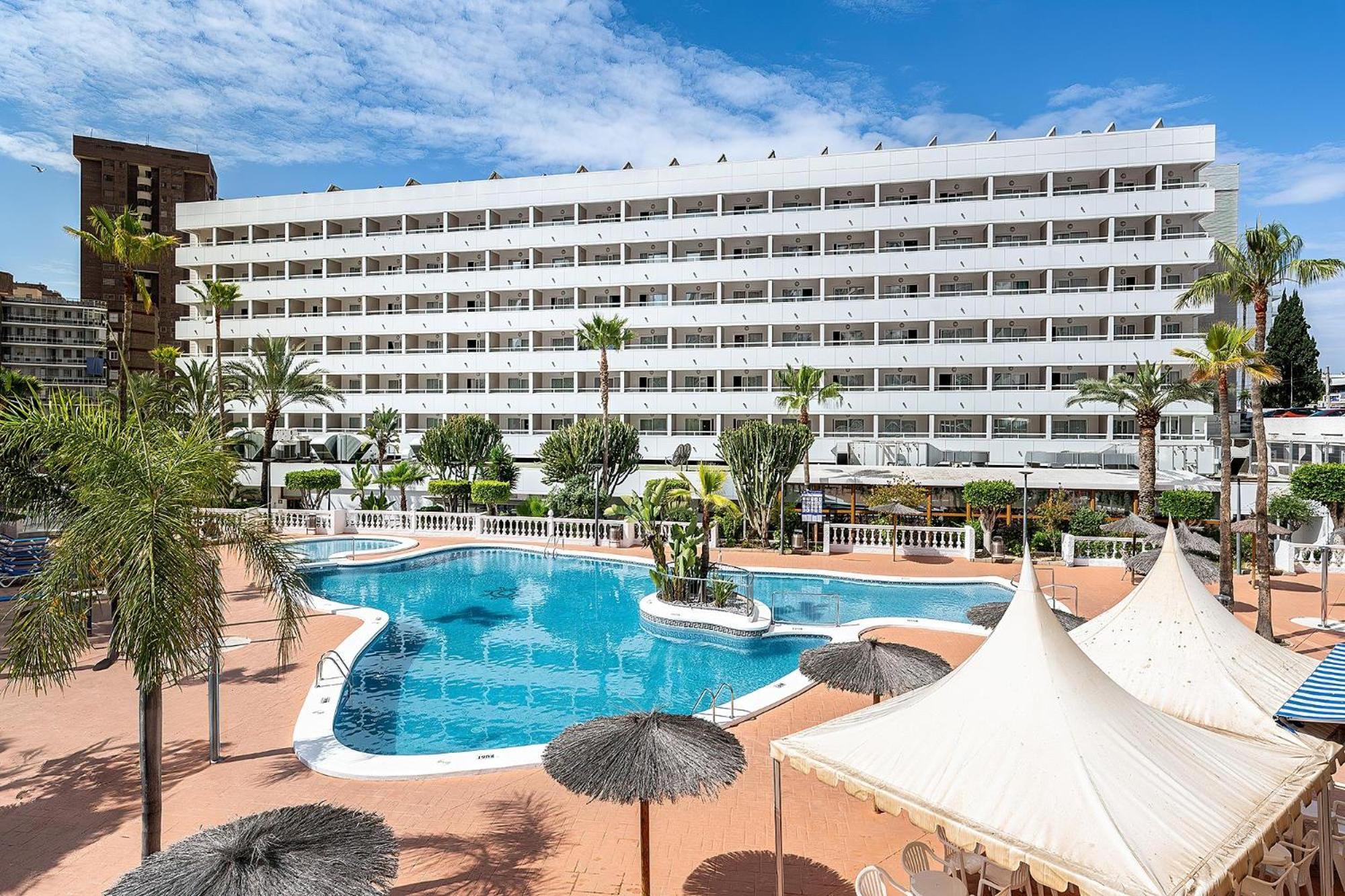 Poseidon 3* Benidorm