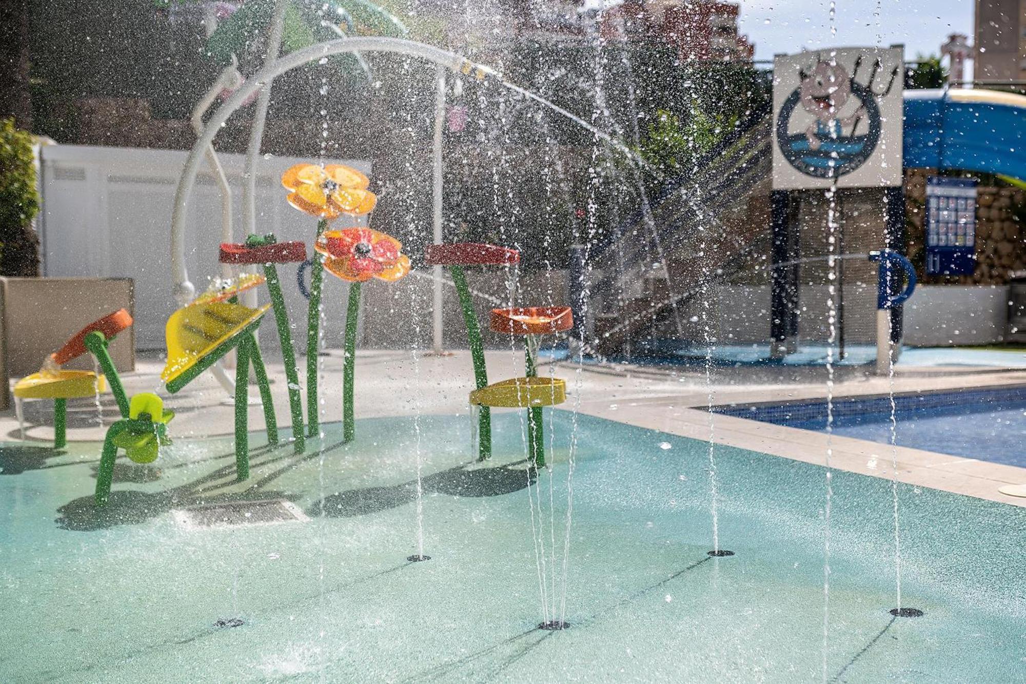 Poseidon Benidorm