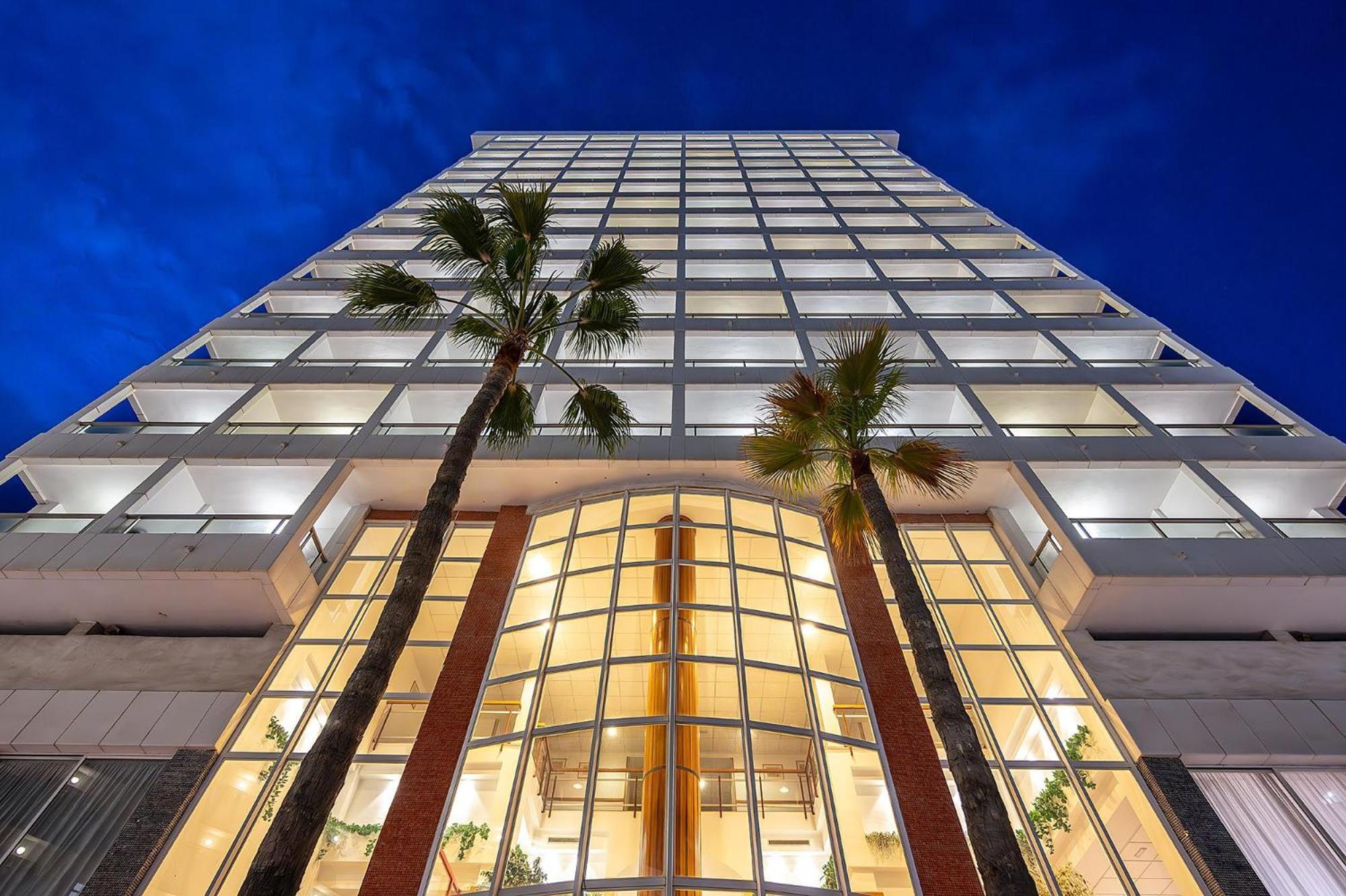 Poseidon Benidorm