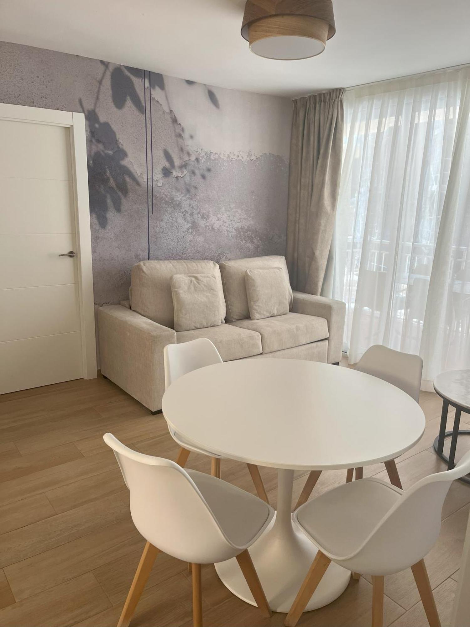 Apartamento Mara Boutique