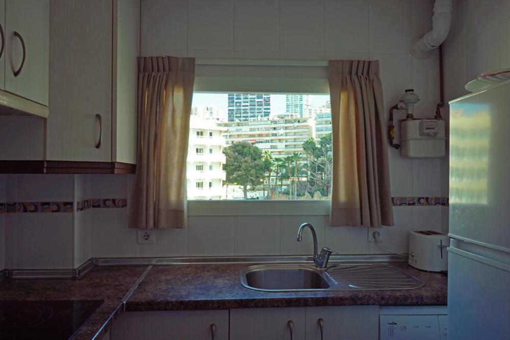 Apartamento Carabelas *