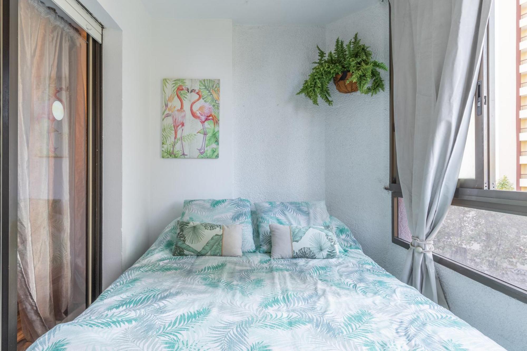 Apartamento Apartamento Mariscal *
