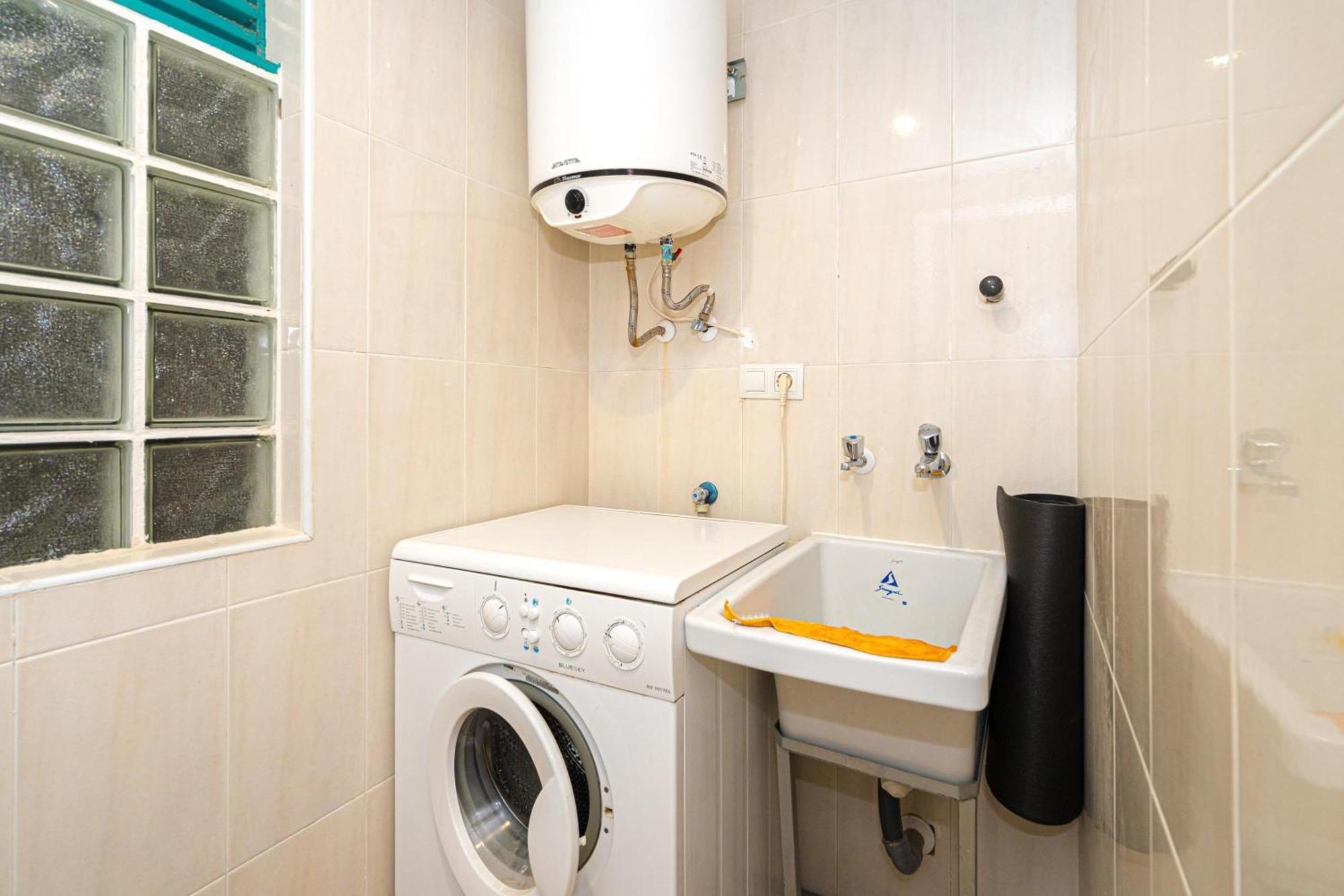Villajoyosa 19 Apartamento