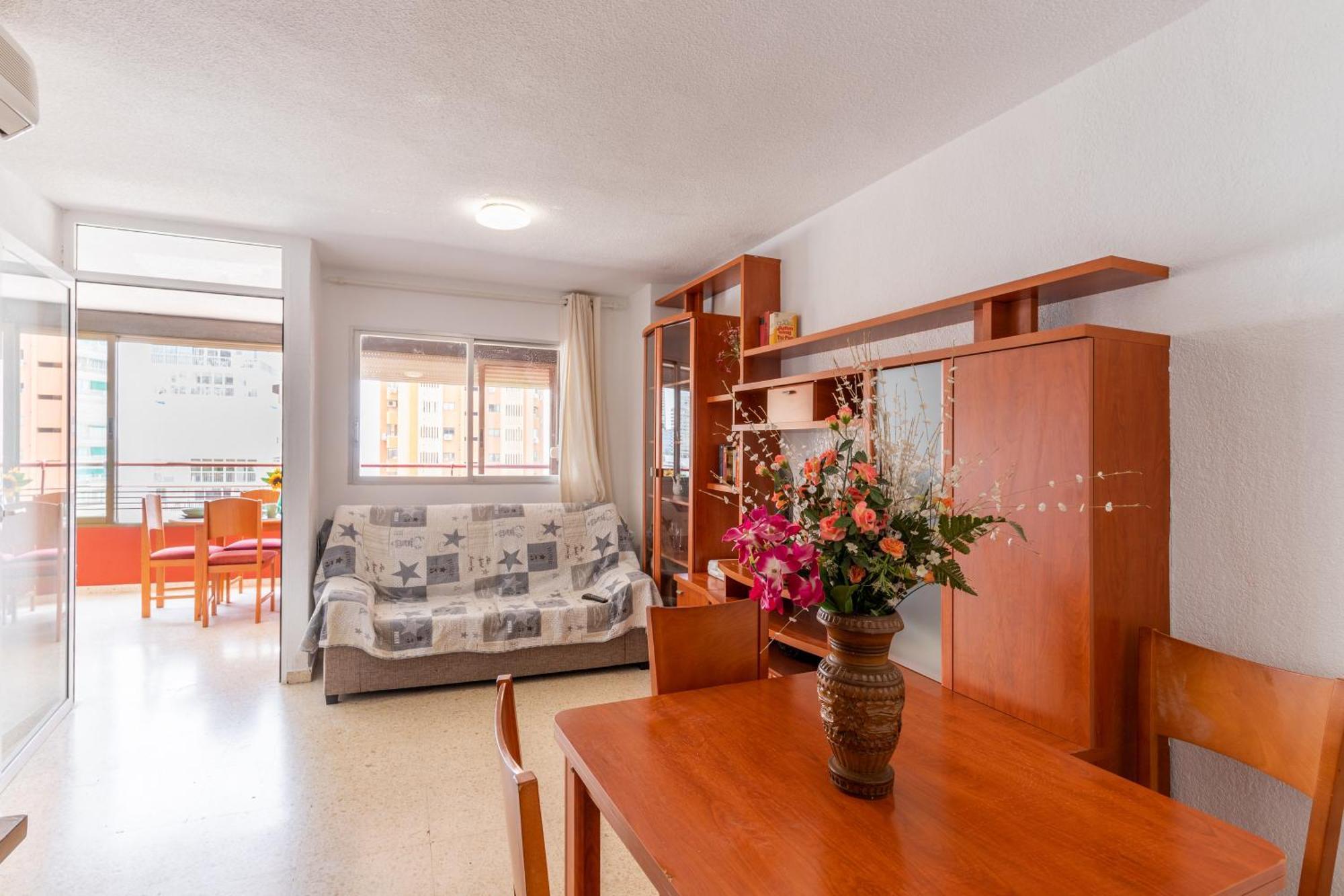 Apartamento Coblanca 7