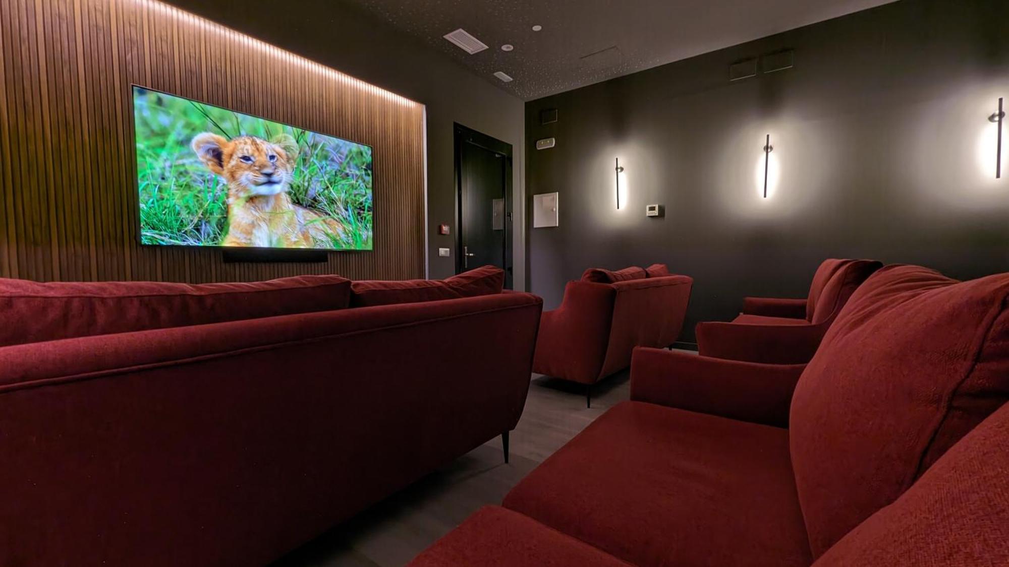 Sunset Cliffs Modern Apartamento Benidorm
