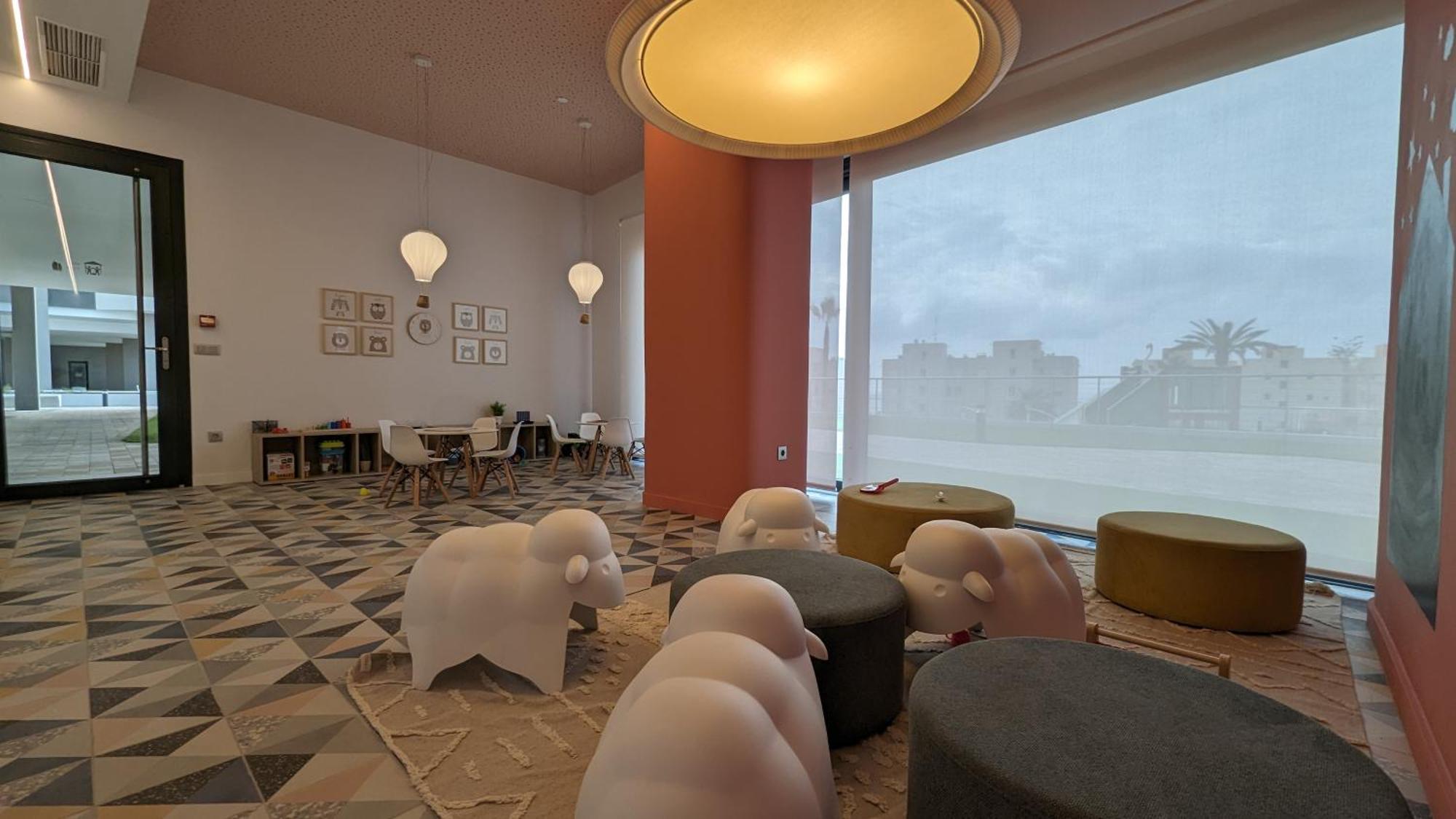 Apartamento Sunset Cliffs Modern Benidorm