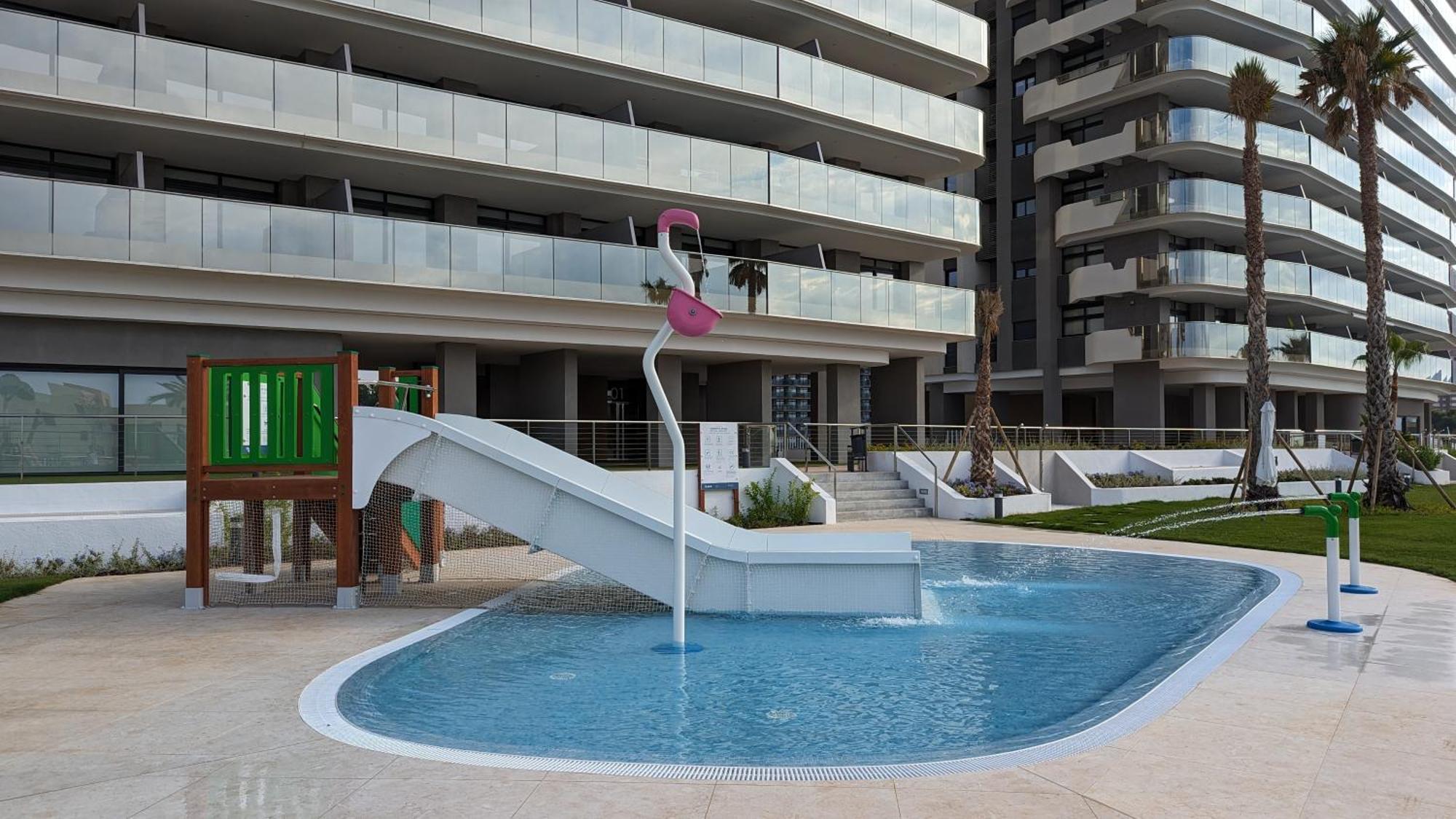 Apartamento Sunset Cliffs Modern