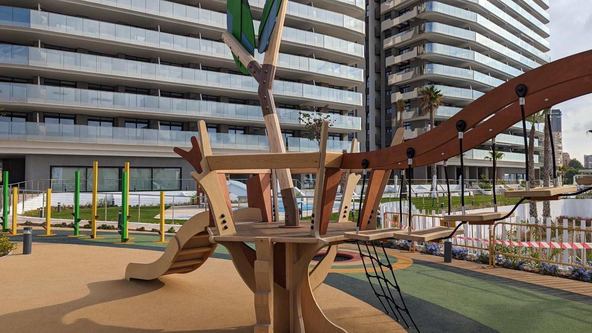 Apartamento Sunset Cliffs Modern *