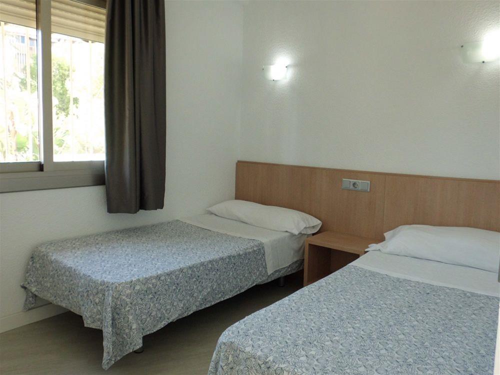 Atlántida Apartamento Benidorm