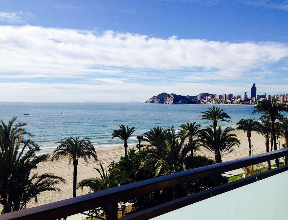 Atlántida Benidorm