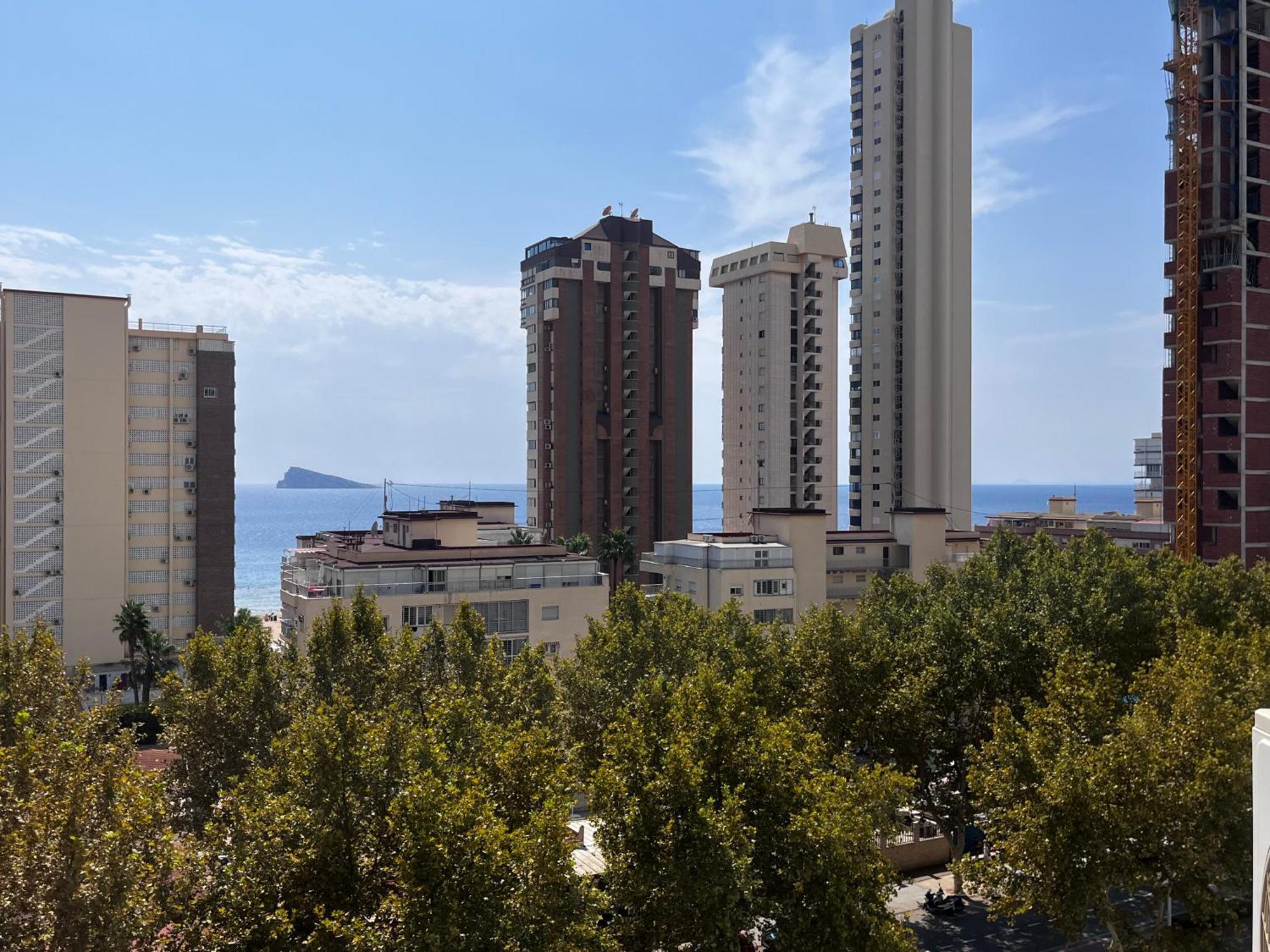 Anna Sun Apartamento