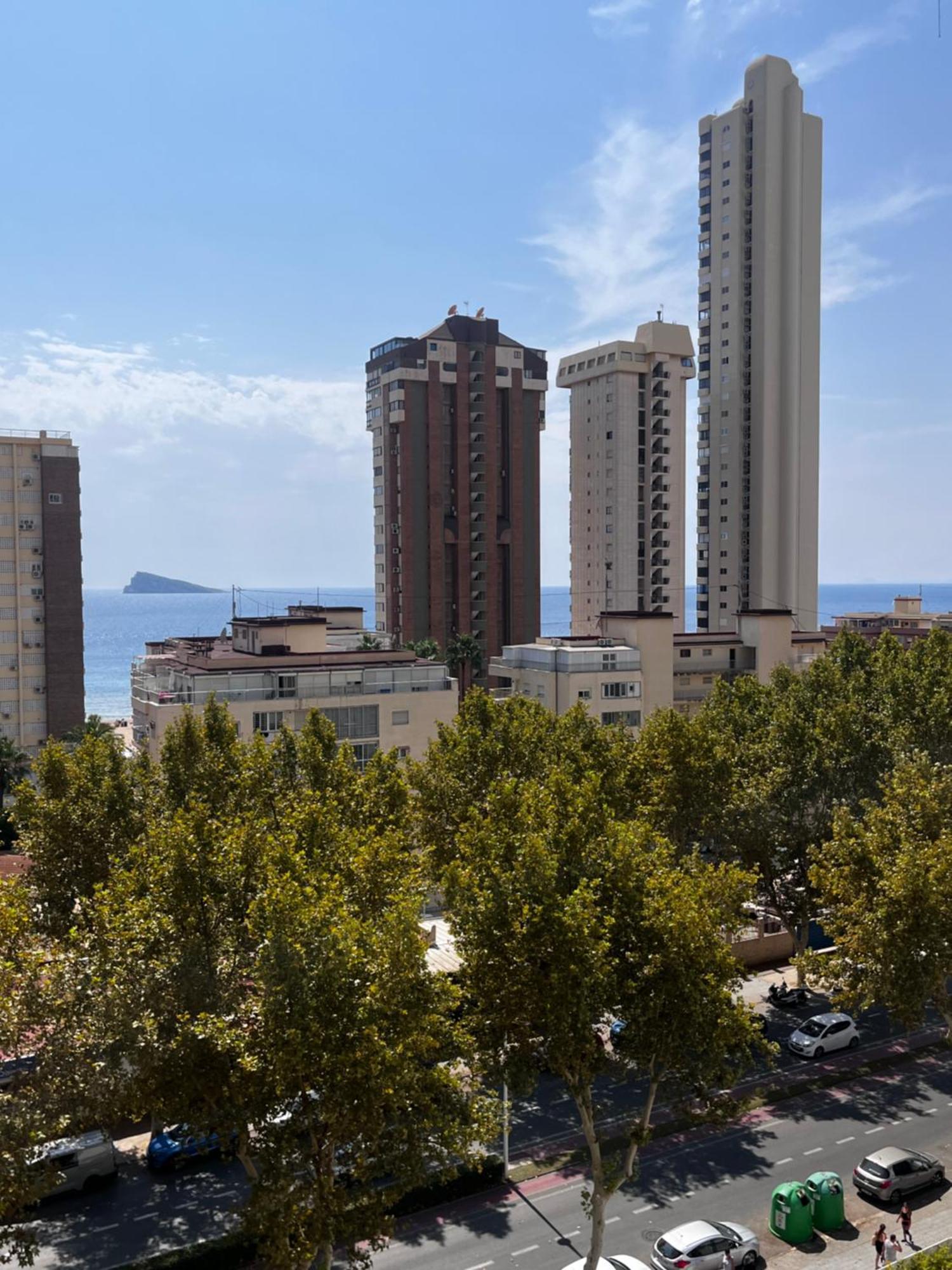 Apartamento Anna Sun