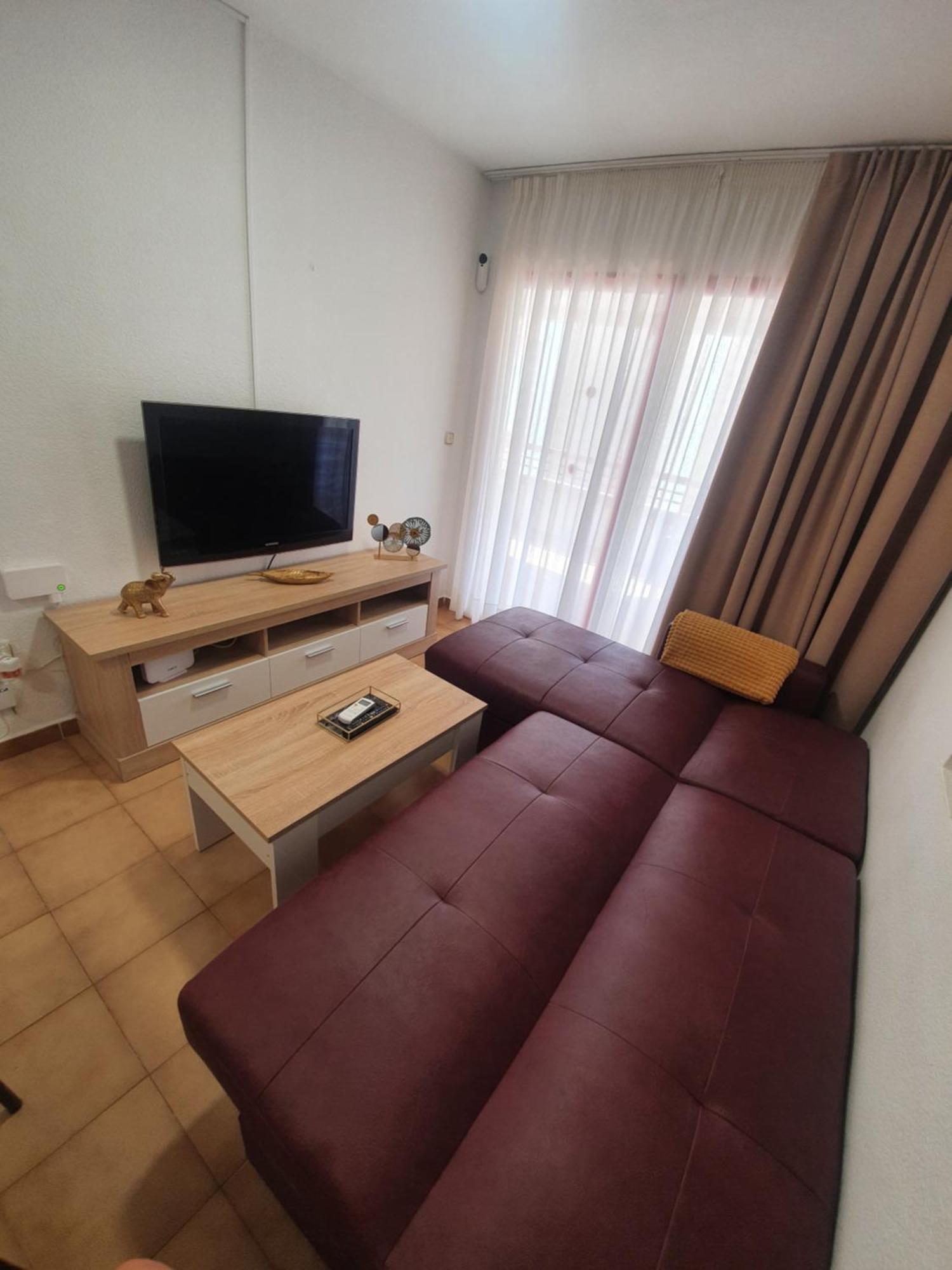 Apartamento New One Bedroom In *