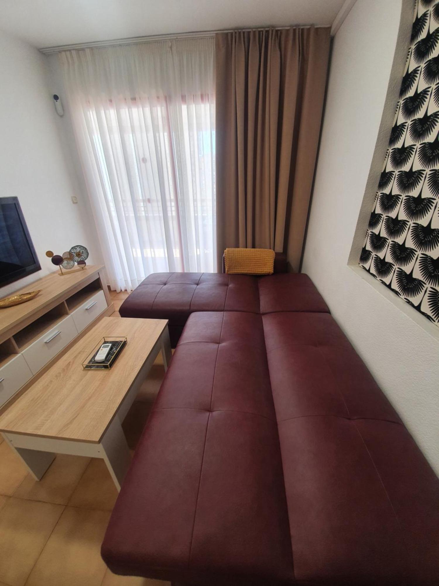 New One Bedroom In Apartamento *