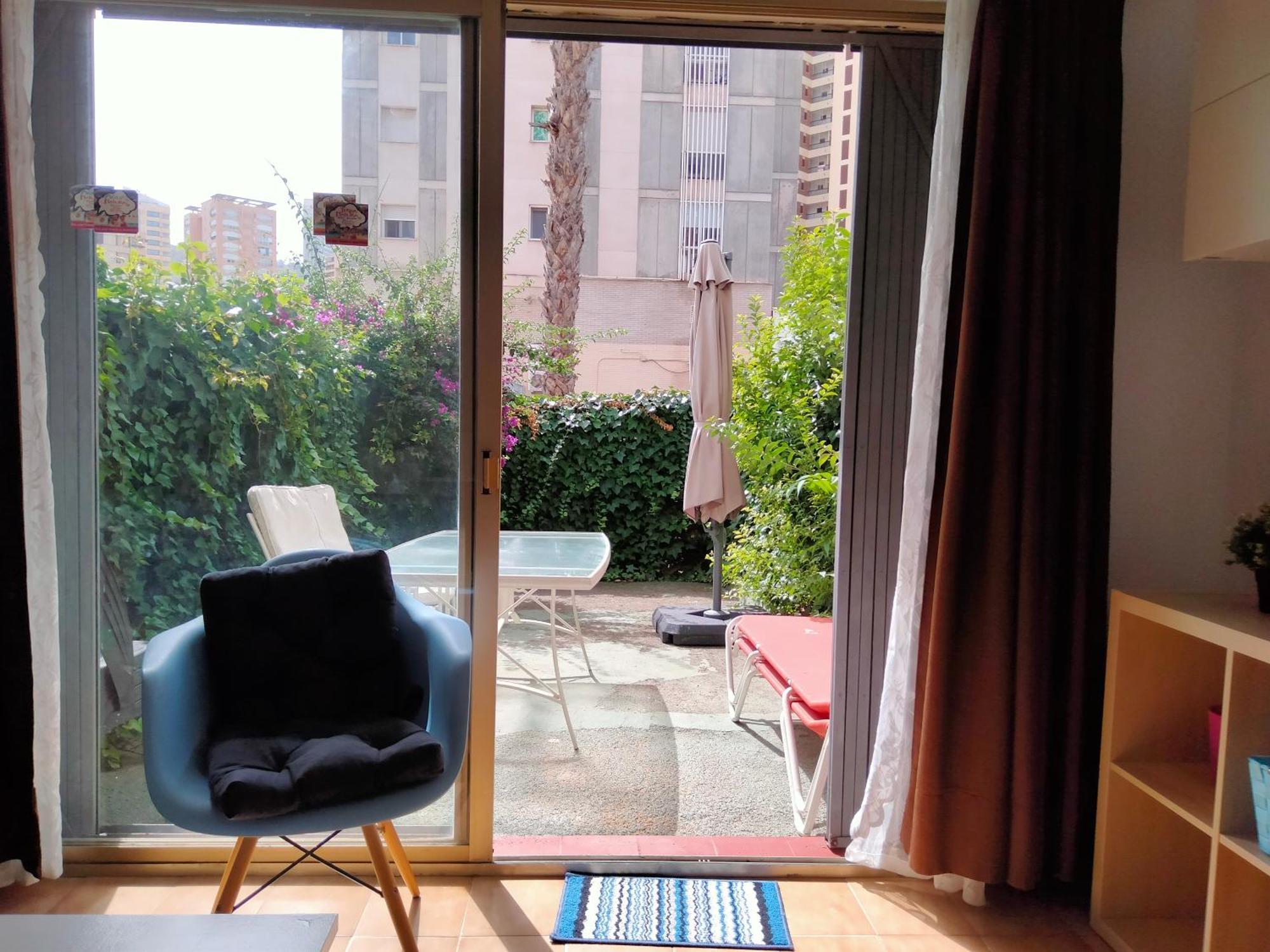 Rinconada Real - Apartamento Benidorm