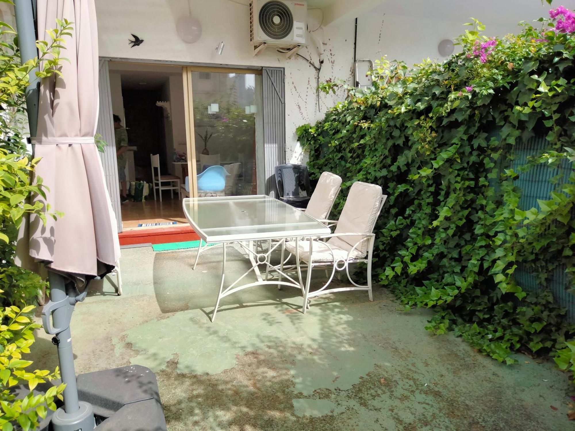 Rinconada Real - Apartamento