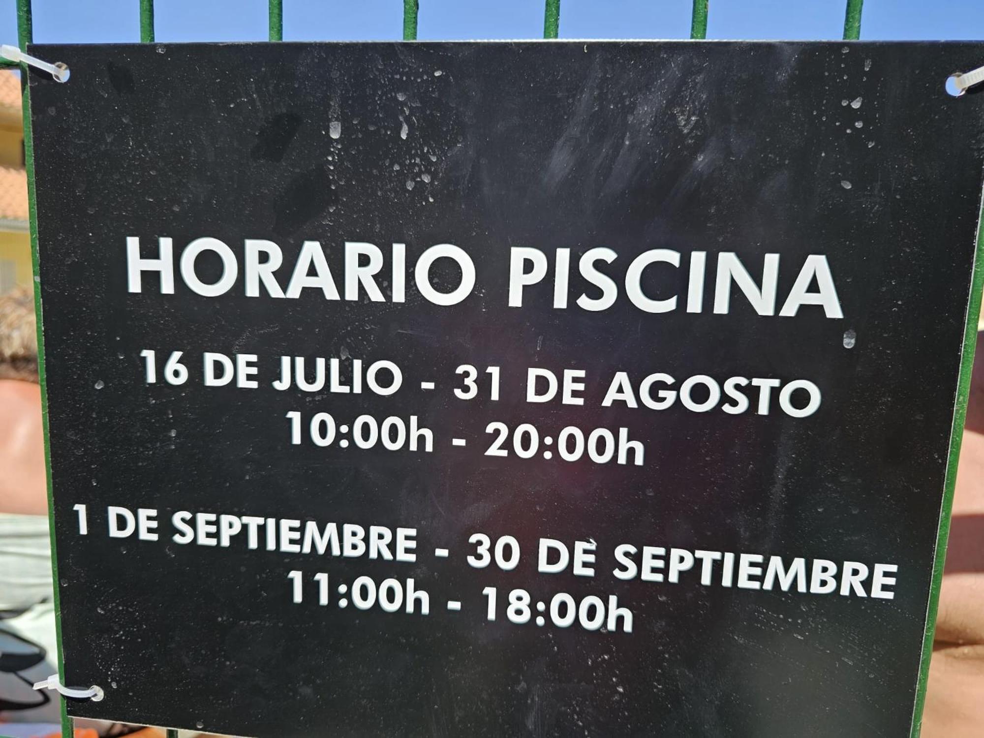 La Siesta A26 Apartamento *