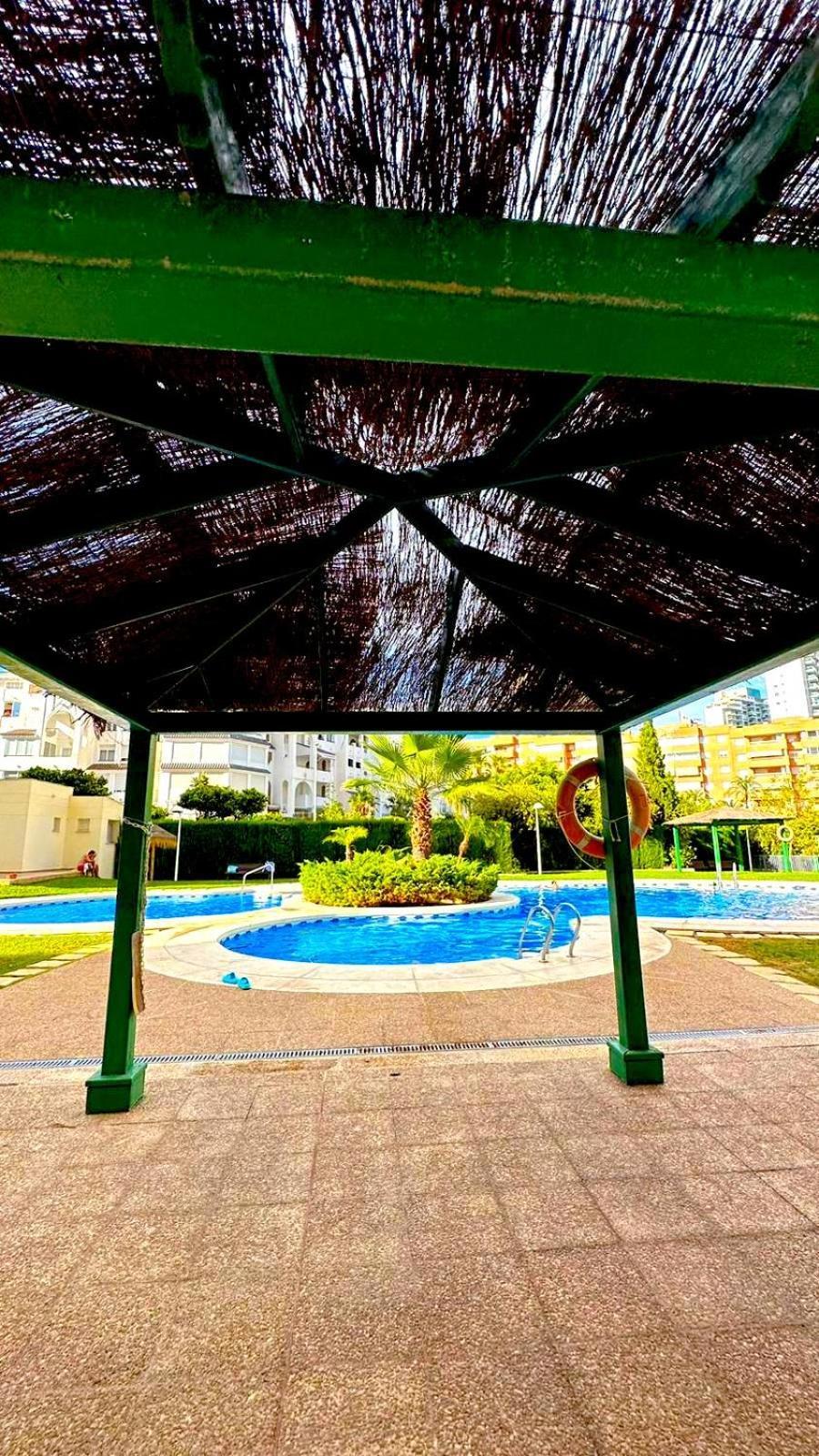 Apartamento Cala Y Mar Sea View - *