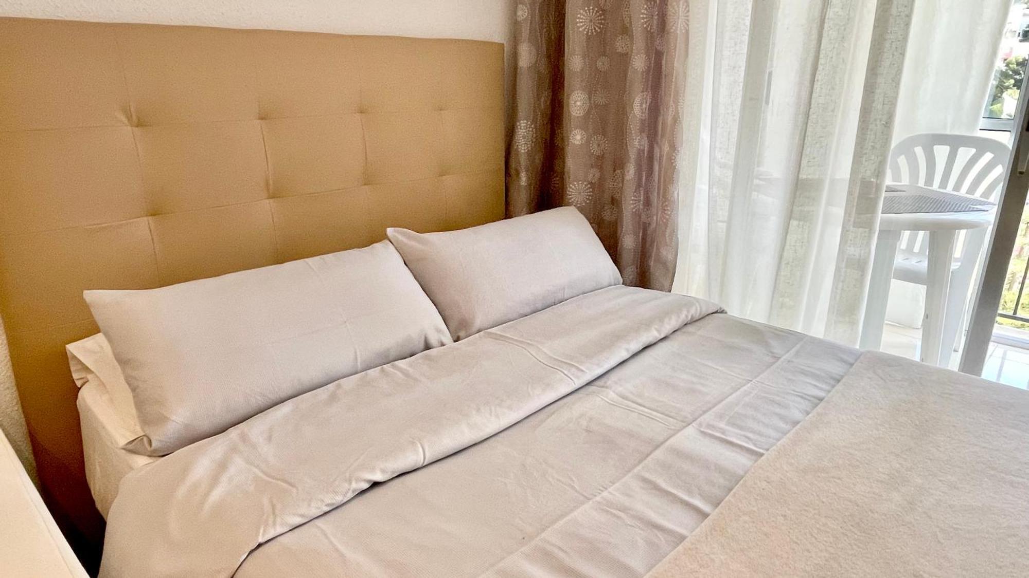Apartamento Hannibal La Cala Finestrat *