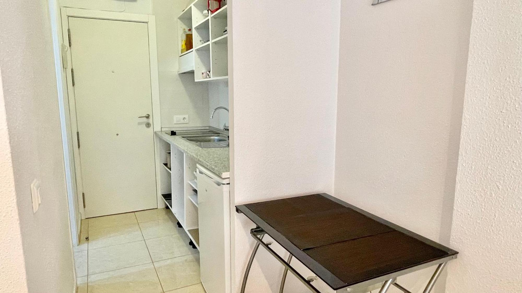 Apartamento Hannibal La Cala Finestrat *