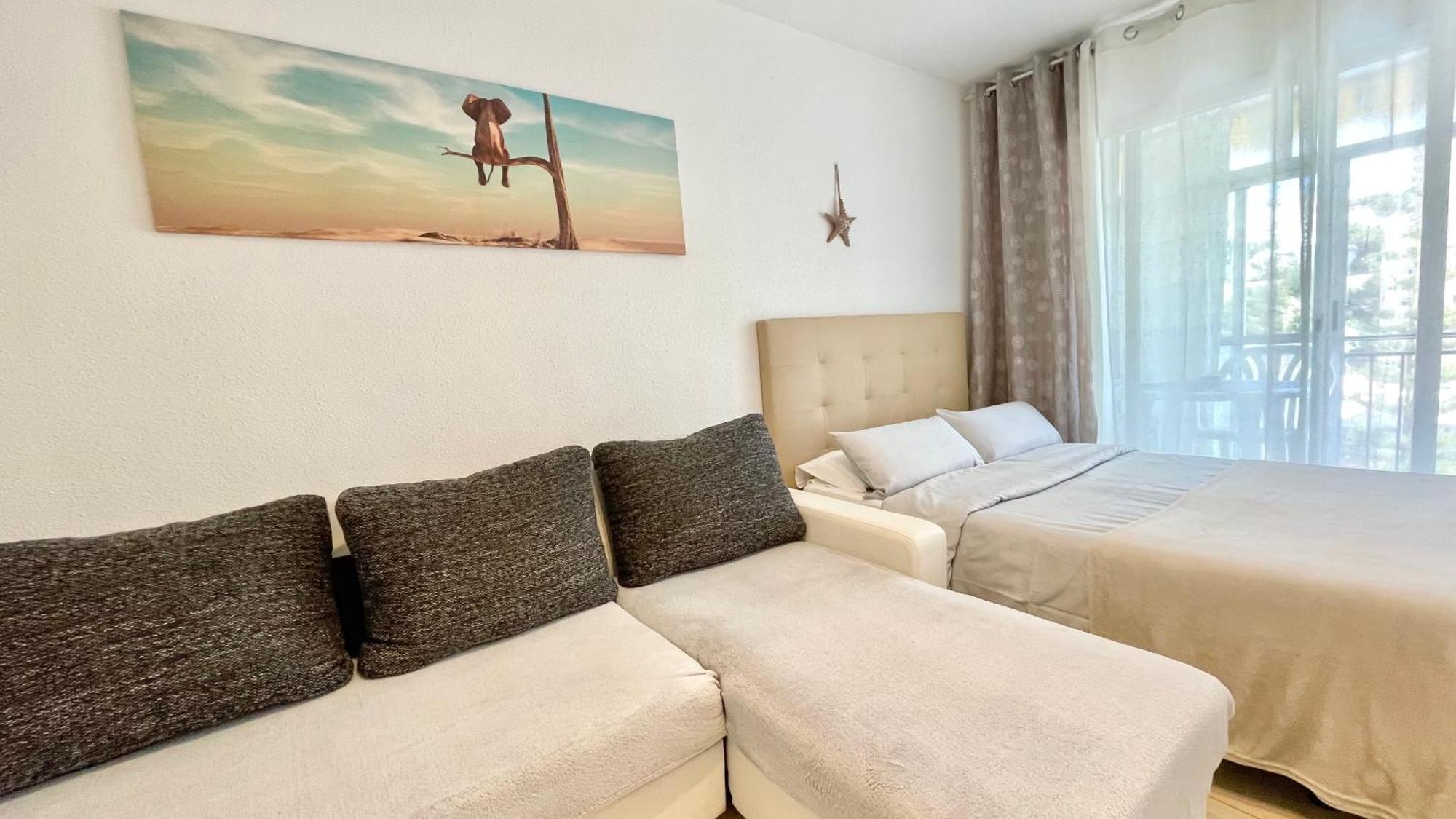 Hannibal La Cala Finestrat Apartamento Benidorm