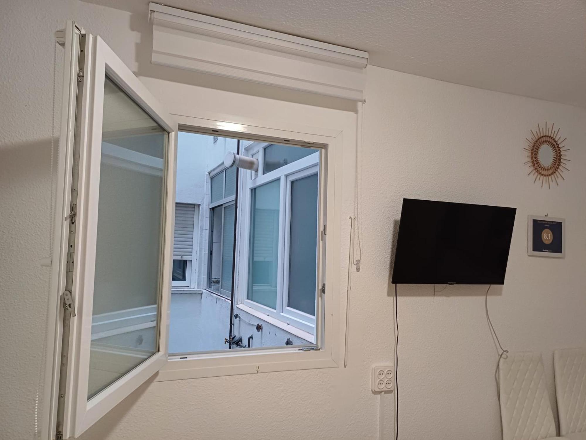 Apartamento Estudio Sin Cocina En *