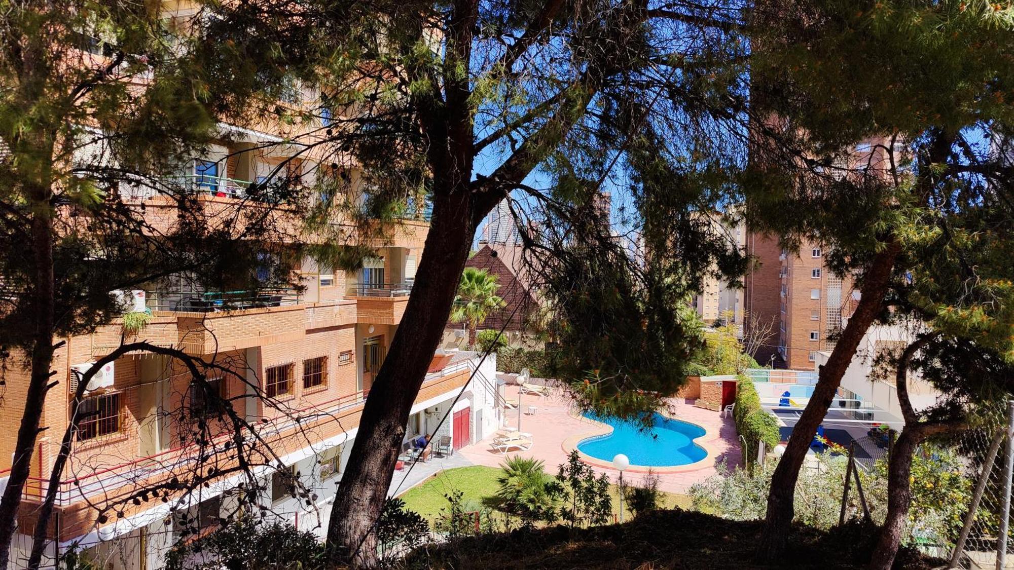Apartamento Benicala Sun & Benidorm