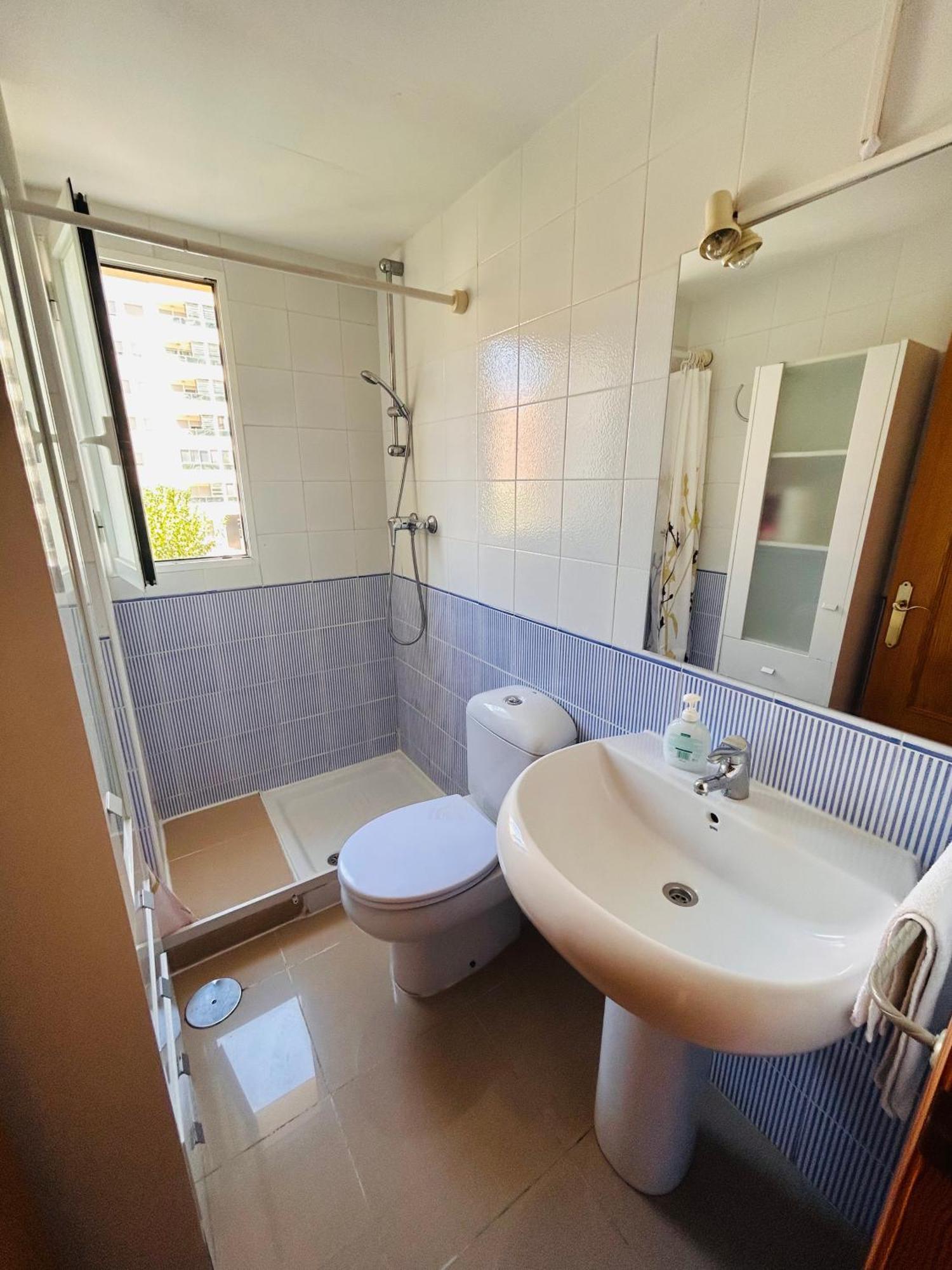 Maravilloso Complejo Residencial Apartamento *
