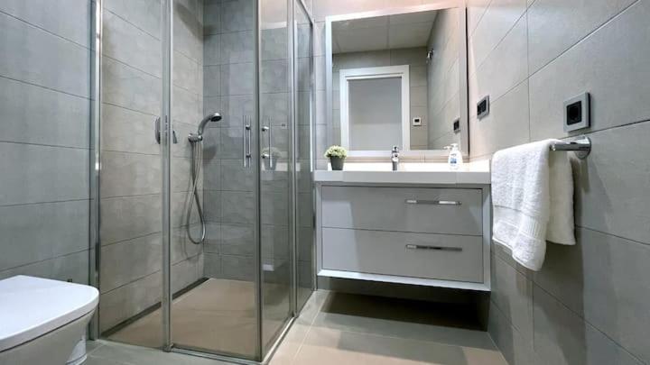 Luxury Residencial Sunset Drive - Benidorm, Espana Apartamento