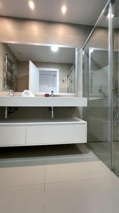 Luxury Residencial Sunset Drive - Benidorm, Espana Apartamento Benidorm