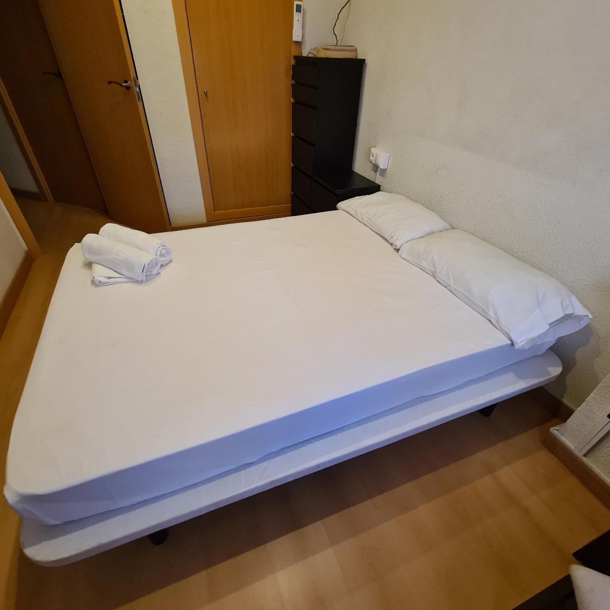 Edificio Parque Elche Apartamento Benidorm